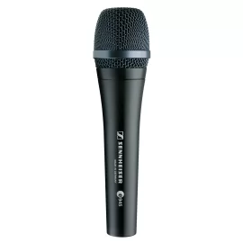 Sennheiser E 815 S Динамический вокальный микрофон с выключателем